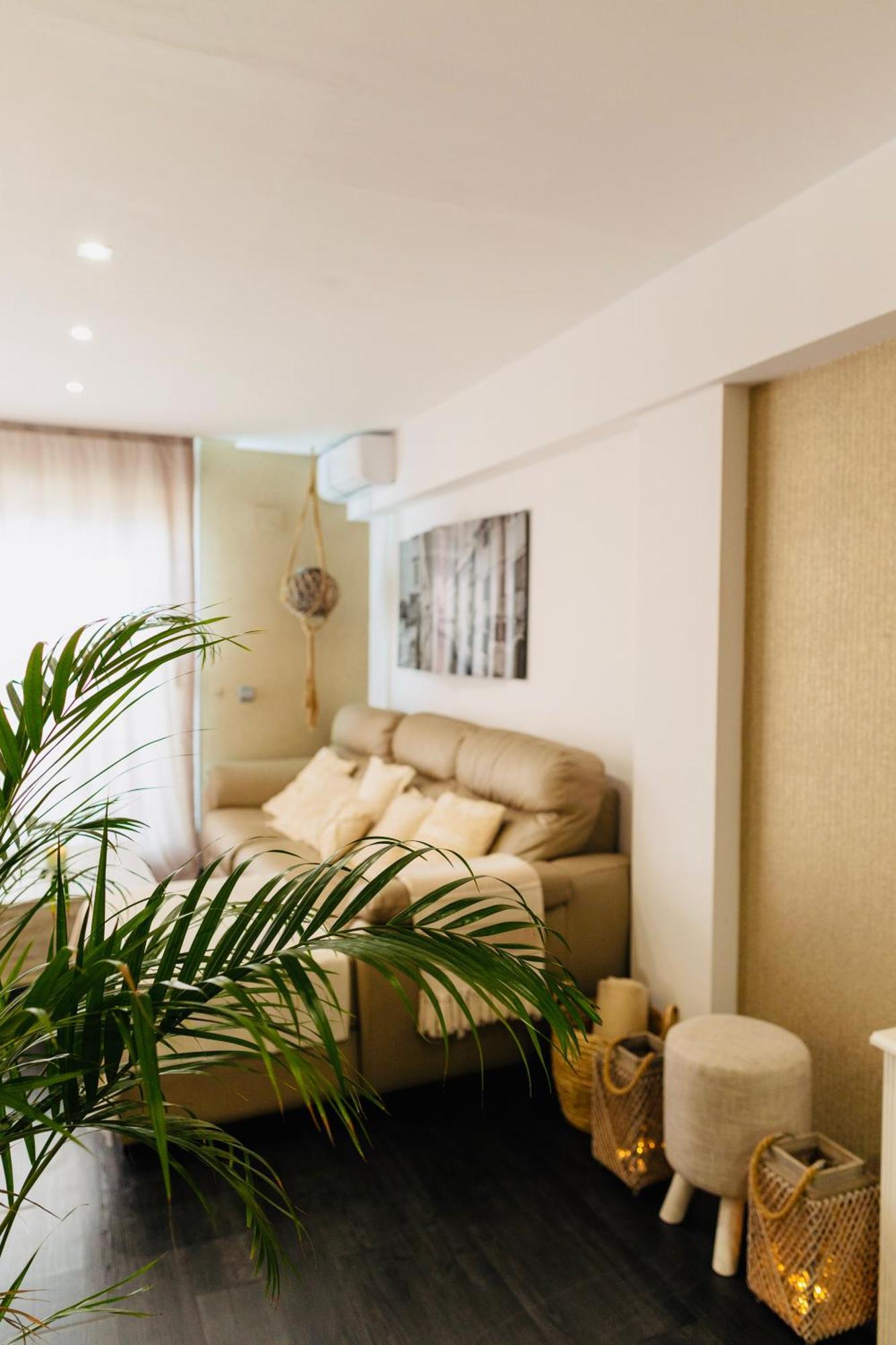 Frente A La Playa Apartamento Boutique En Marbella Exterior photo