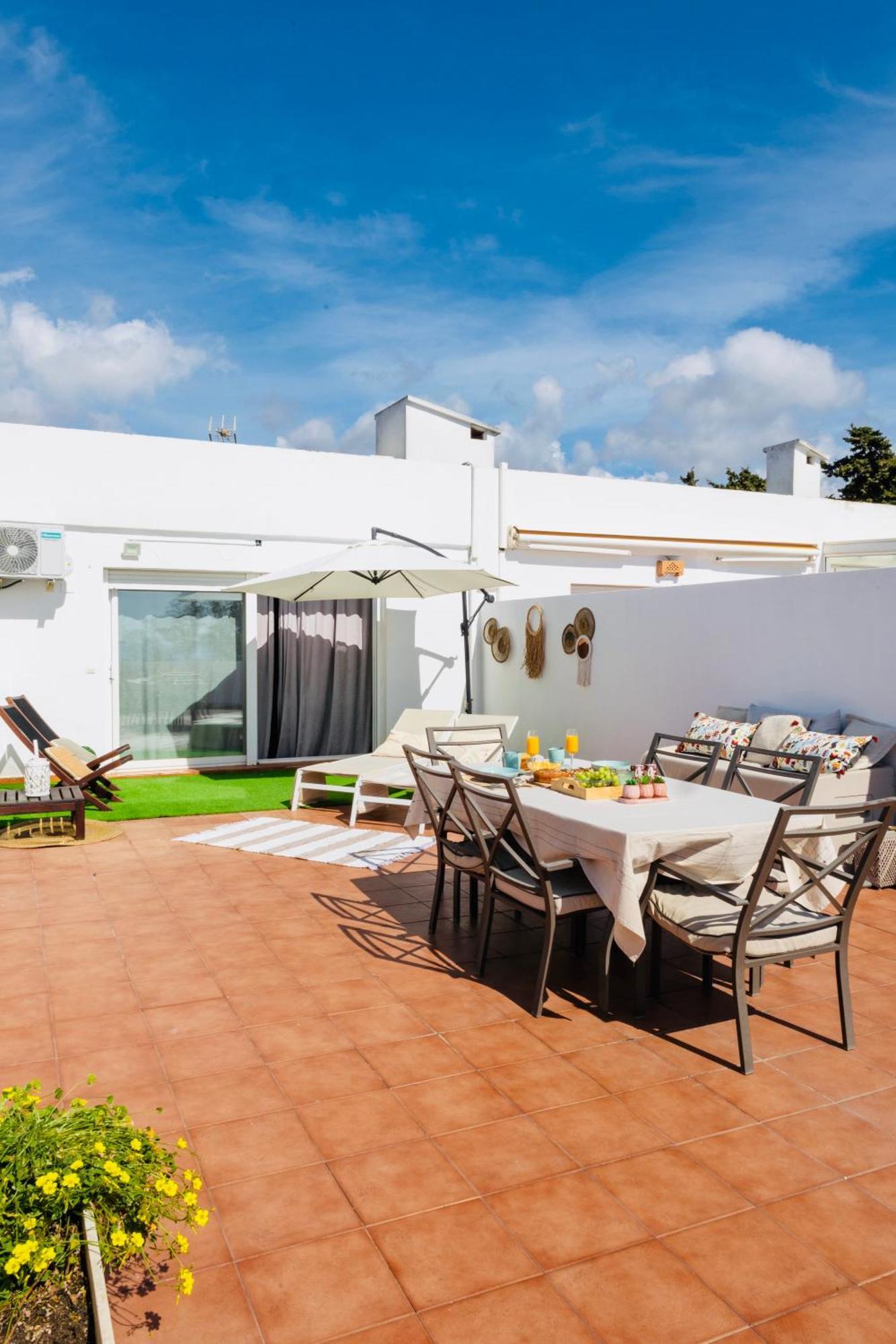 Frente A La Playa Apartamento Boutique En Marbella Exterior photo